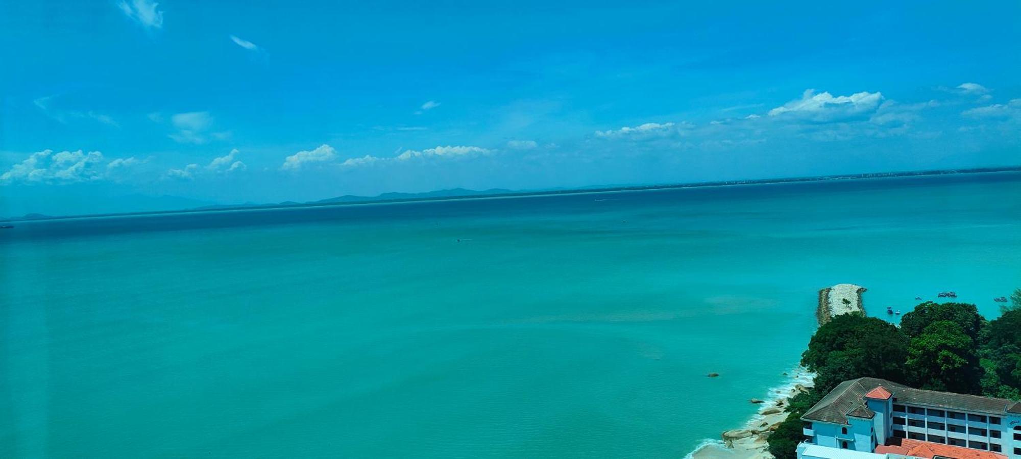 Hompton Hotel By The Beach George Town Cameră foto