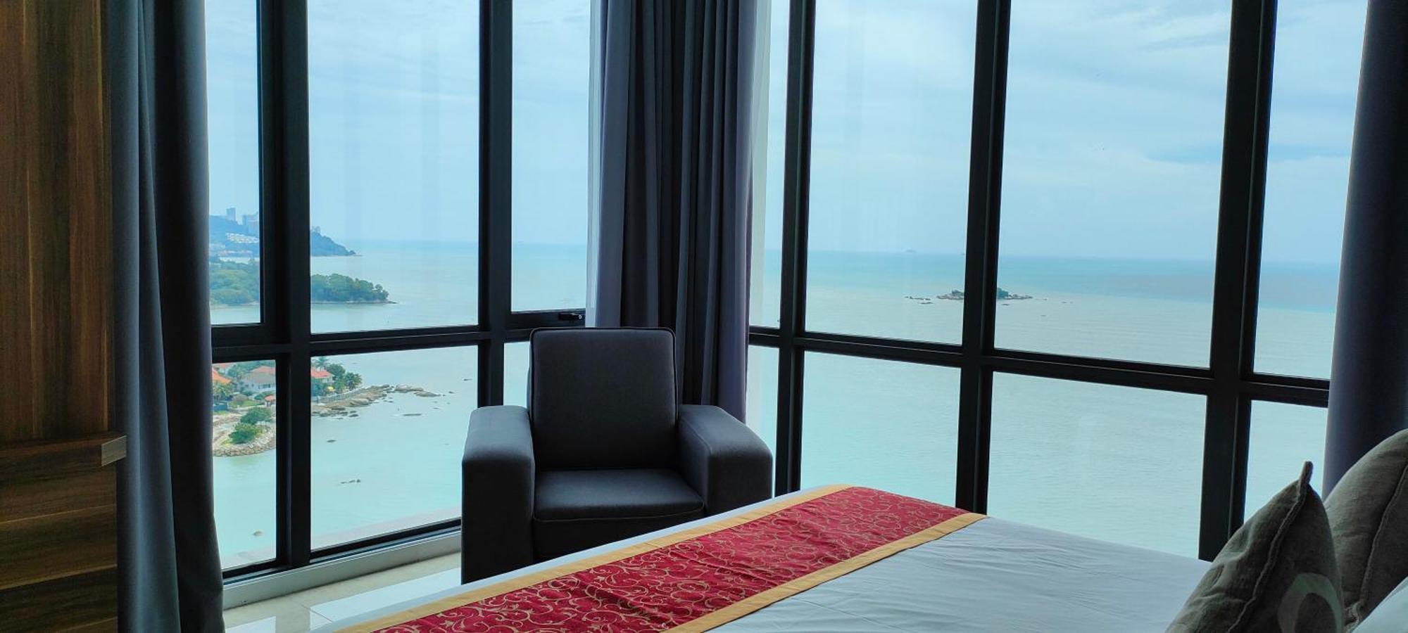 Hompton Hotel By The Beach George Town Cameră foto
