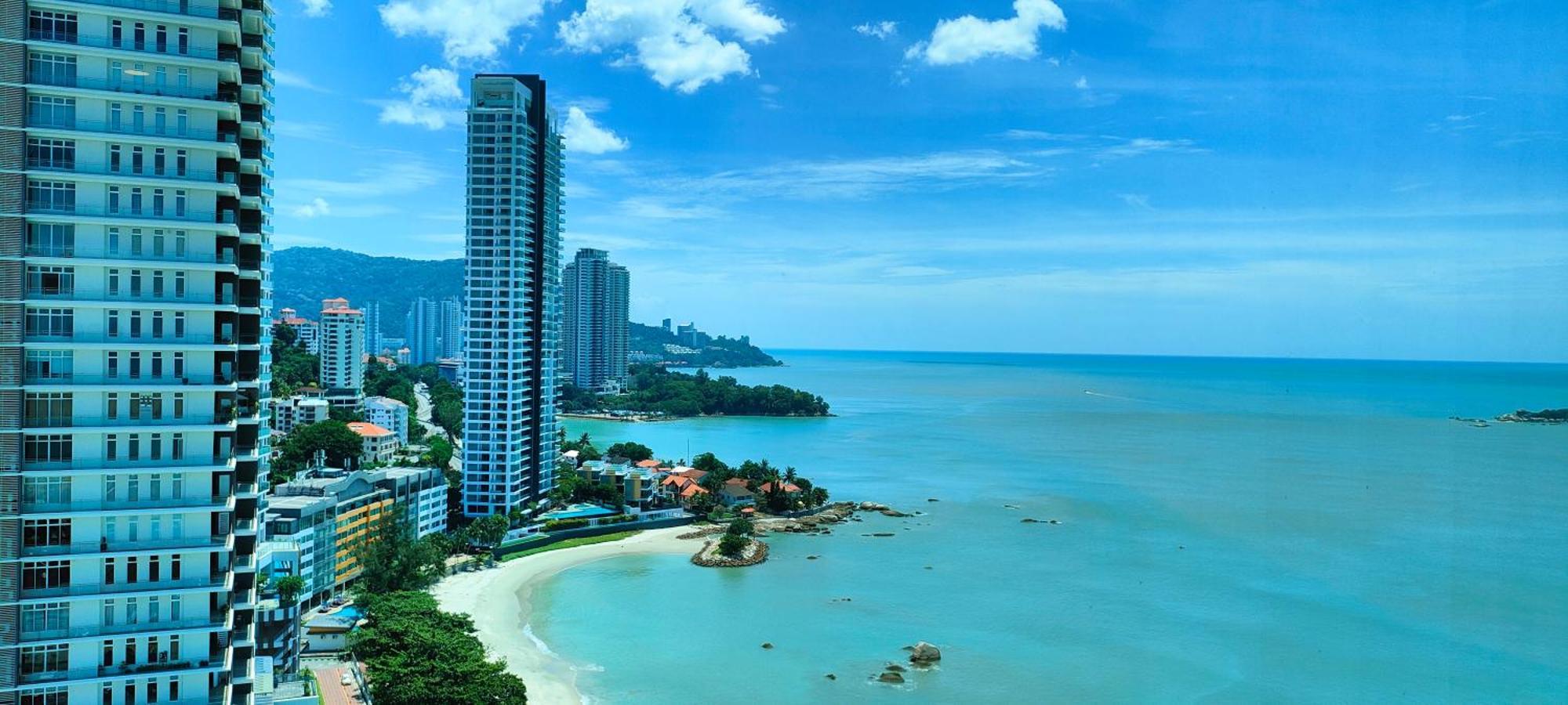 Hompton Hotel By The Beach George Town Cameră foto